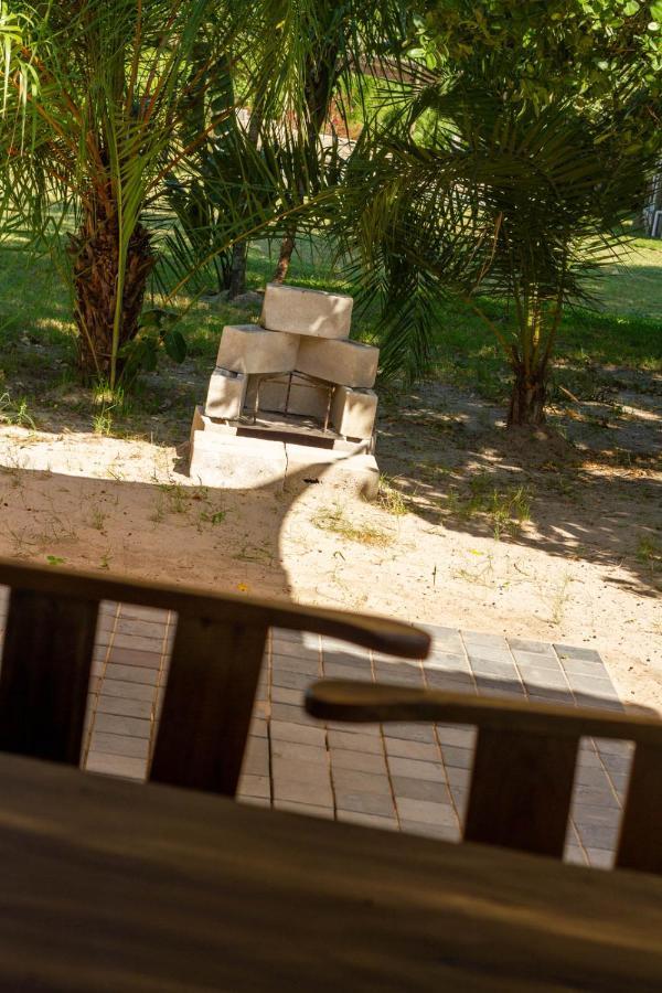 Lodge Umusa KwaMazambane Exterior foto
