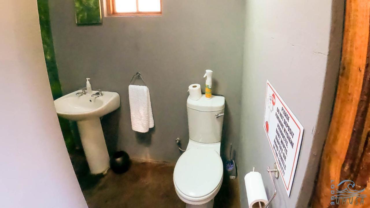 Lodge Umusa KwaMazambane Exterior foto